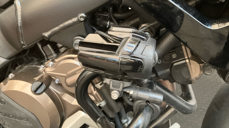 Suzuki V-Strom DL1050RCM0 (20MY)